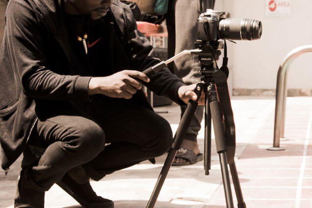 Crosspoint Photo & Video